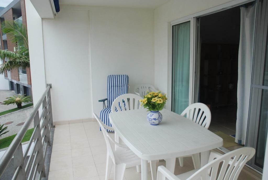 Apartamento De Vila Franca Do Campo Exterior foto